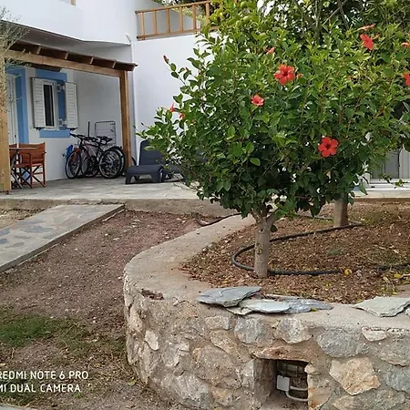 Alkioni Sea View
