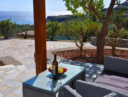 Appartement Alkioni Sea View