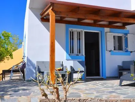 Alkioni Sea View