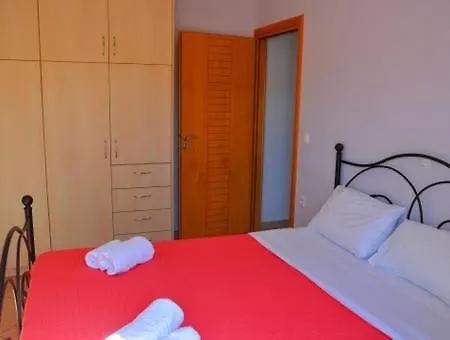 Alkioni Sea View Appartement *
