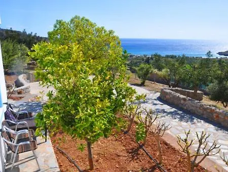 Appartement Alkioni Sea View