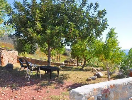 Alkioni Sea View Appartement