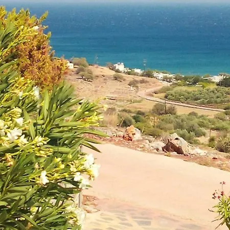 Appartement Alkioni Sea View *