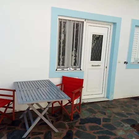 Alkioni Sea View *