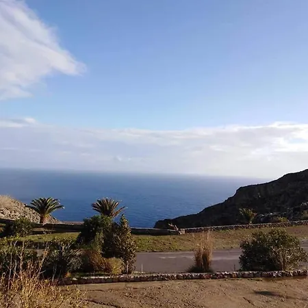 Alkioni Sea View *