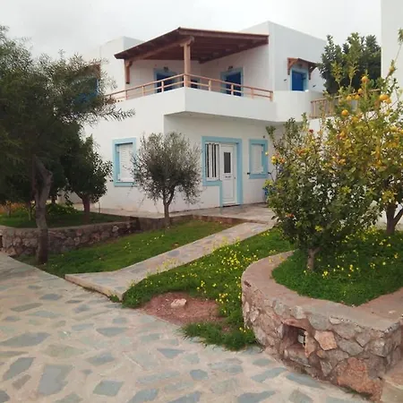 Alkioni Sea View