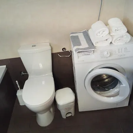 Appartement Alkioni Sea View *