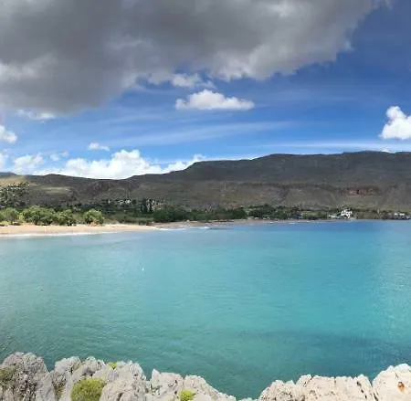 Alkioni Sea View