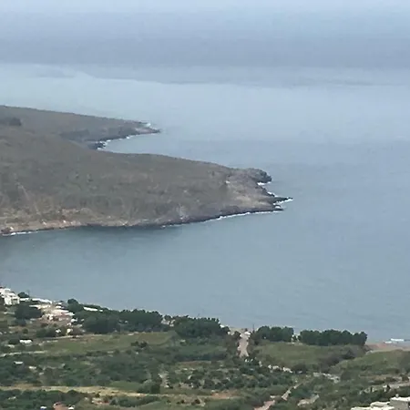 Alkioni Sea View *
