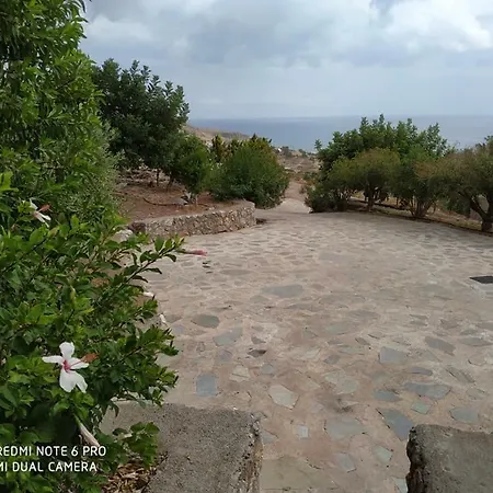 Appartement Alkioni Sea View
