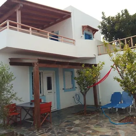 Alkioni Sea View