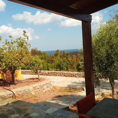 Alkioni Sea View Apartament *